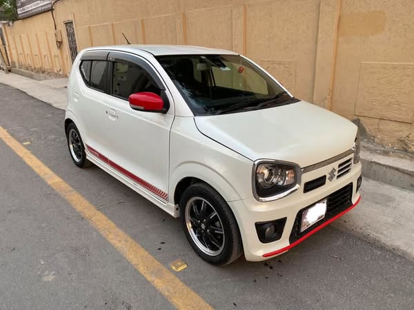 Alto 2023